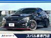 SUBARU WRX S4