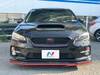 SUBARU WRX S4