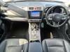 SUBARU LEGACY OUTBACK
