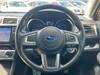 SUBARU LEGACY OUTBACK