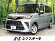2022 TOYOTA ROOMY