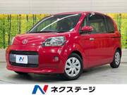 2015 TOYOTA PORTE