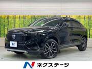 2021 HONDA VEZEL