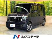 2024 HONDA N-BOX CUSTOM