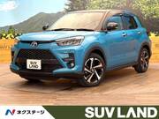 2022 TOYOTA RAIZE