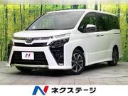 2021 TOYOTA VOXY