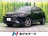 TOYOTA HARRIER HYBRID