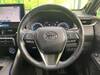 TOYOTA HARRIER HYBRID