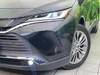 TOYOTA HARRIER HYBRID