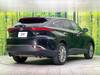 TOYOTA HARRIER HYBRID