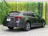 MAZDA ATENZA WAGON