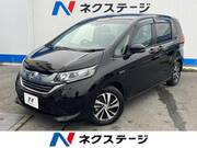 2019 HONDA FREED HYBRID