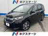 HONDA FREED HYBRID