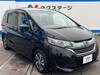 HONDA FREED HYBRID