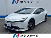 2023 TOYOTA PRIUS