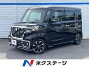 2019 SUZUKI SPACIA CUSTOM