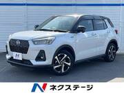 2022 DAIHATSU ROCKY