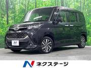 2019 TOYOTA TANK