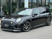 2020 BMW MINI