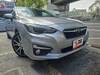 SUBARU IMPREZA SPORTS
