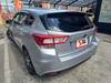 SUBARU IMPREZA SPORTS