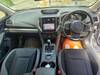 SUBARU IMPREZA SPORTS