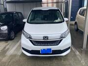 2022 HONDA FREED G