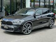 2021 BMW X2