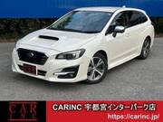 2018 SUBARU LEVORG