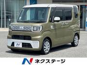 2014 DAIHATSU WAKE
