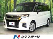 2024 SUZUKI SOLIO