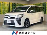 2017 TOYOTA VOXY