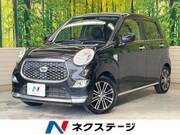 2018 DAIHATSU CAST