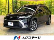2024 TOYOTA COROLLA CROSS HYBRID Z