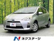 2012 TOYOTA AQUA L