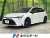 TOYOTA COROLLA TOURING