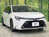 TOYOTA COROLLA TOURING