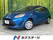 2019 TOYOTA AQUA S