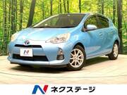 2013 TOYOTA AQUA