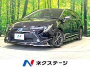 2020 TOYOTA COROLLA TOURING