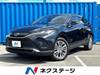 TOYOTA HARRIER HYBRID