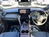 TOYOTA HARRIER HYBRID