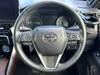 TOYOTA HARRIER HYBRID