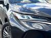 TOYOTA HARRIER HYBRID