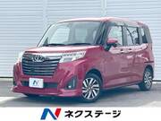 2017 TOYOTA ROOMY