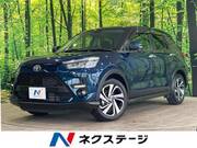 2023 TOYOTA RAIZE