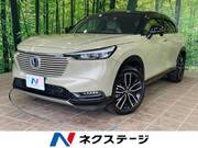 2021 HONDA VEZEL