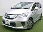 2012 HONDA FREED HYBRID