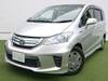 HONDA FREED HYBRID
