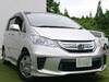 HONDA FREED HYBRID
